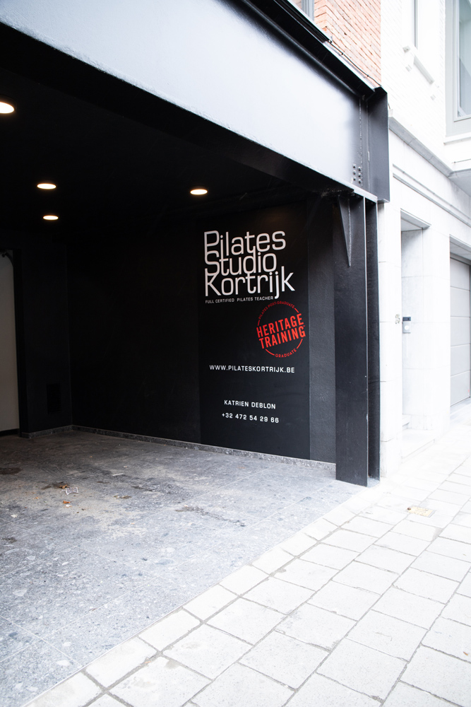 Pilates Studio Kortrijk - Photo 3