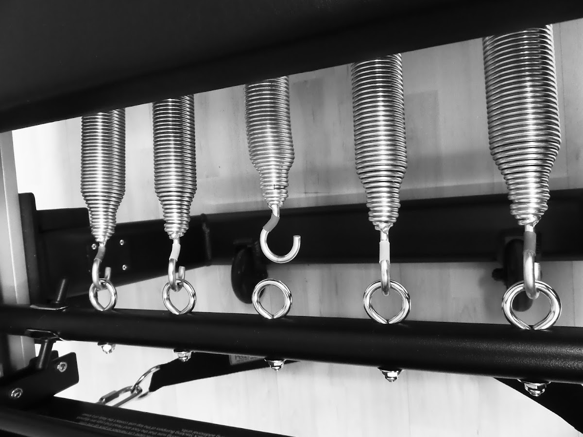 Pilates Studio Nürnberg "Workout - Centrum für Pilates"