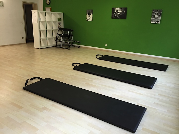 Pilates Studio Nürnberg "Workout - Centrum für Pilates" - Photo 3