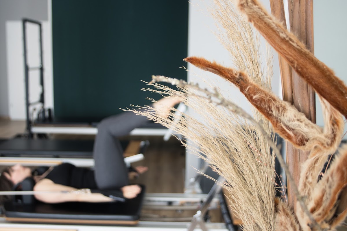 Pilates Studio Noriko Melchior - Photo 3