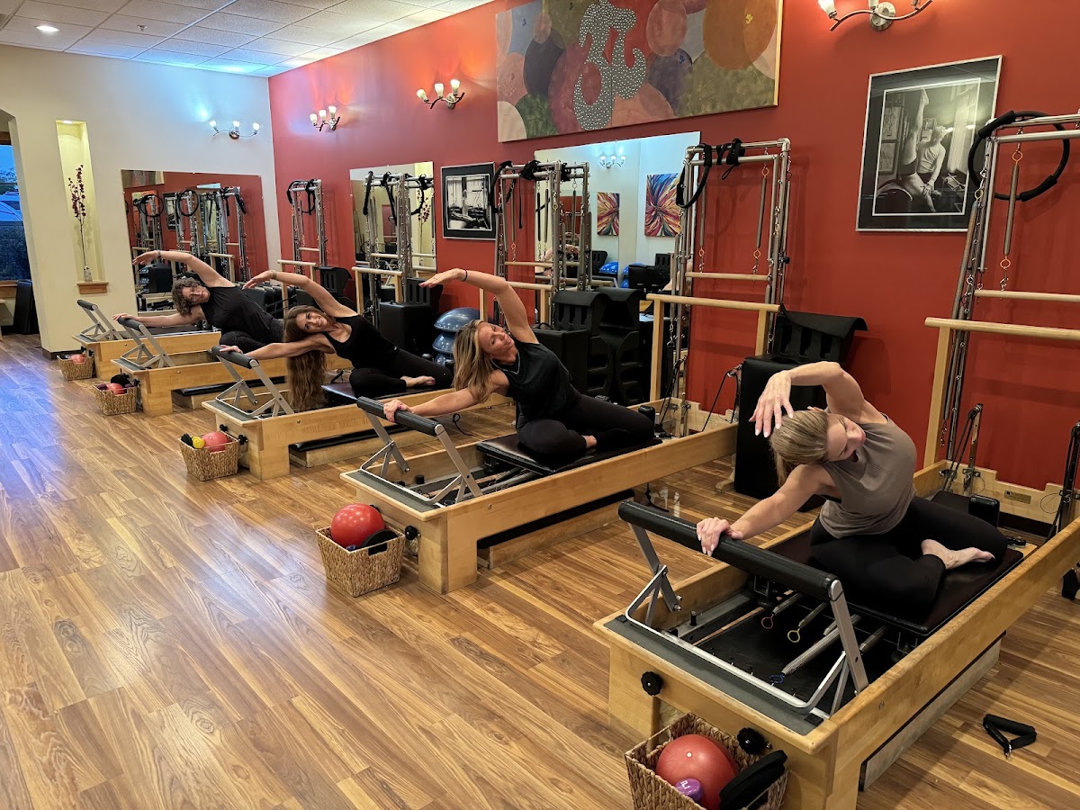 Pilates Studio of Reno - Photo 2