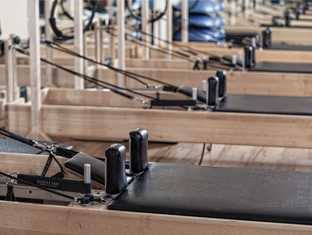 Pilates Studio of Reno - Photo 3