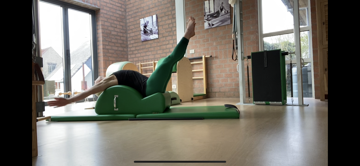 Pilates Studio Pilatels | Els Lobbedey - Photo 2