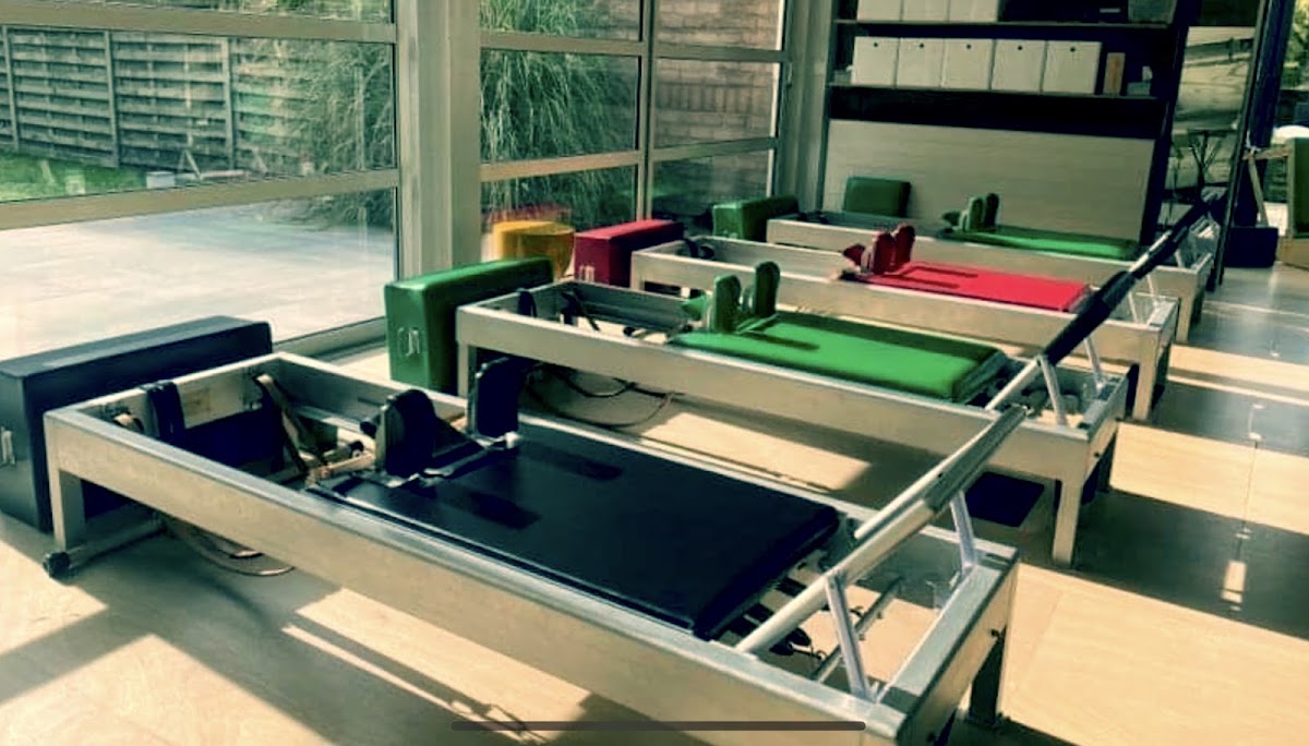 Pilates Studio Pilatels | Els Lobbedey - Photo 3
