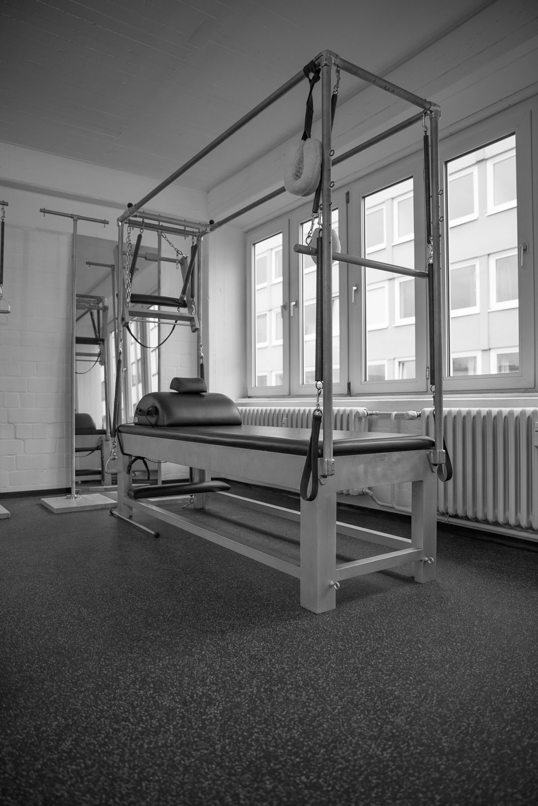 Pilates Studio POWERHOUSE HAMBURG - Photo 2