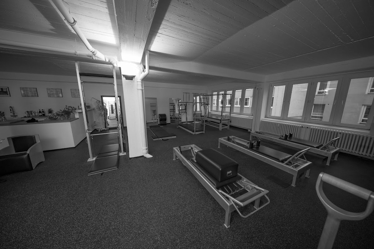 Pilates Studio POWERHOUSE HAMBURG - Photo 3