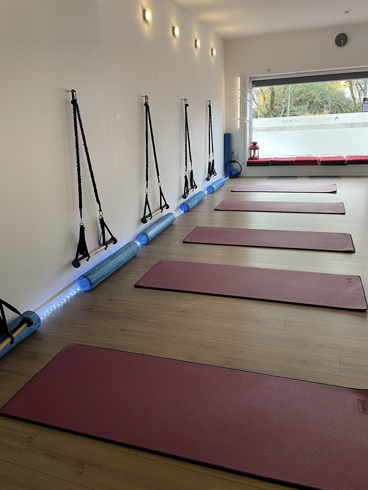 Pilates Studio Stadtwald