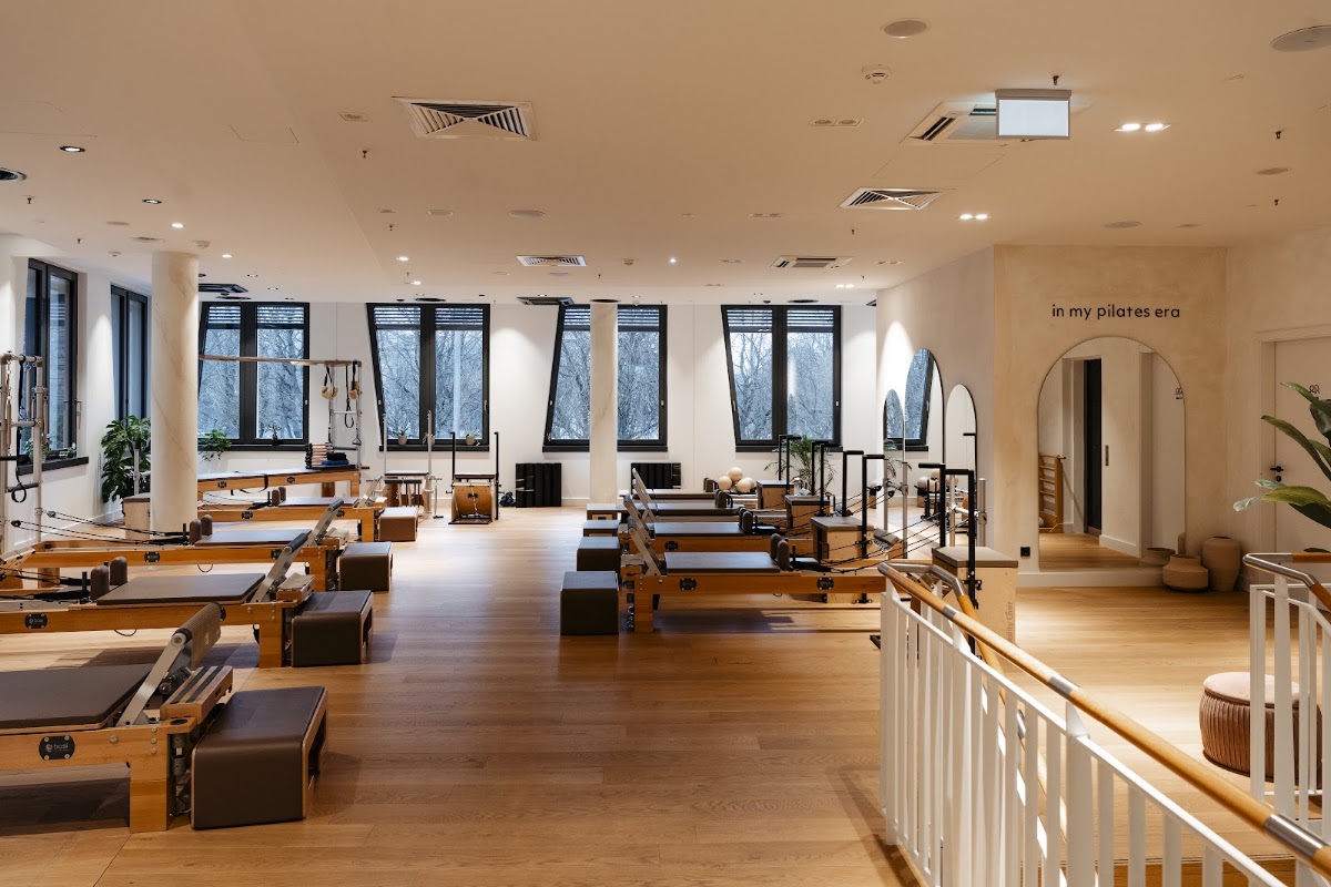Pilates Studio Stuttgart - Photo 1