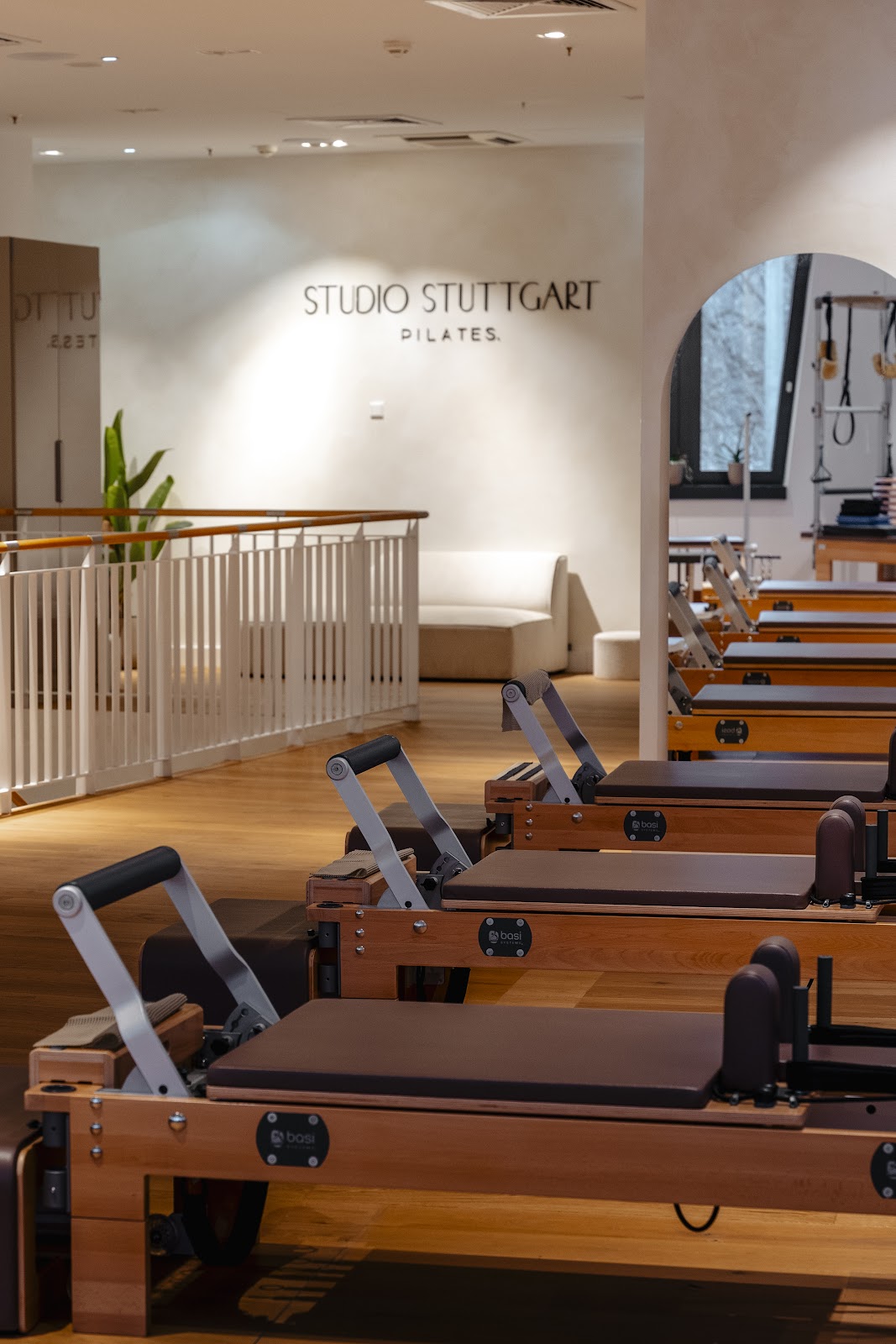 Pilates Studio Stuttgart - Photo 2