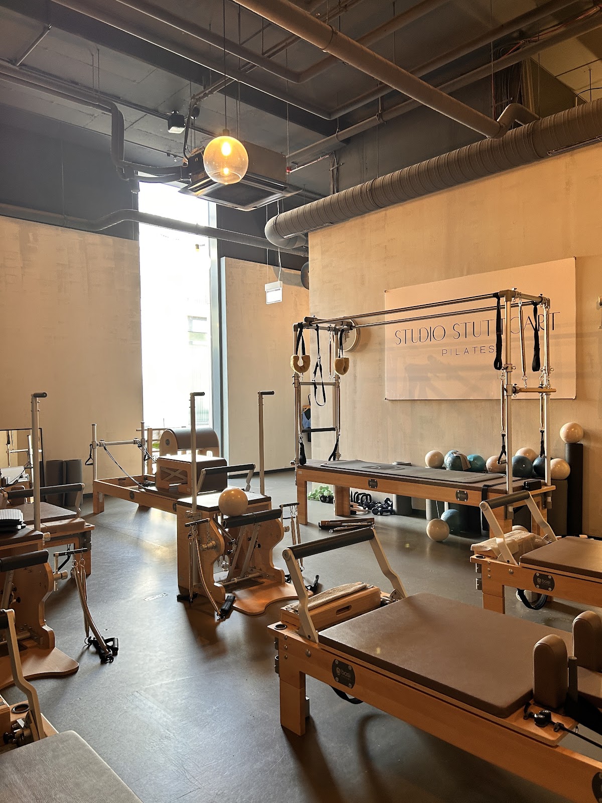 Pilates Studio Stuttgart - Photo 3