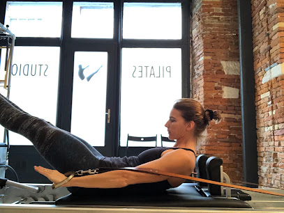 Pilates Studio Toulouse - Photo principale