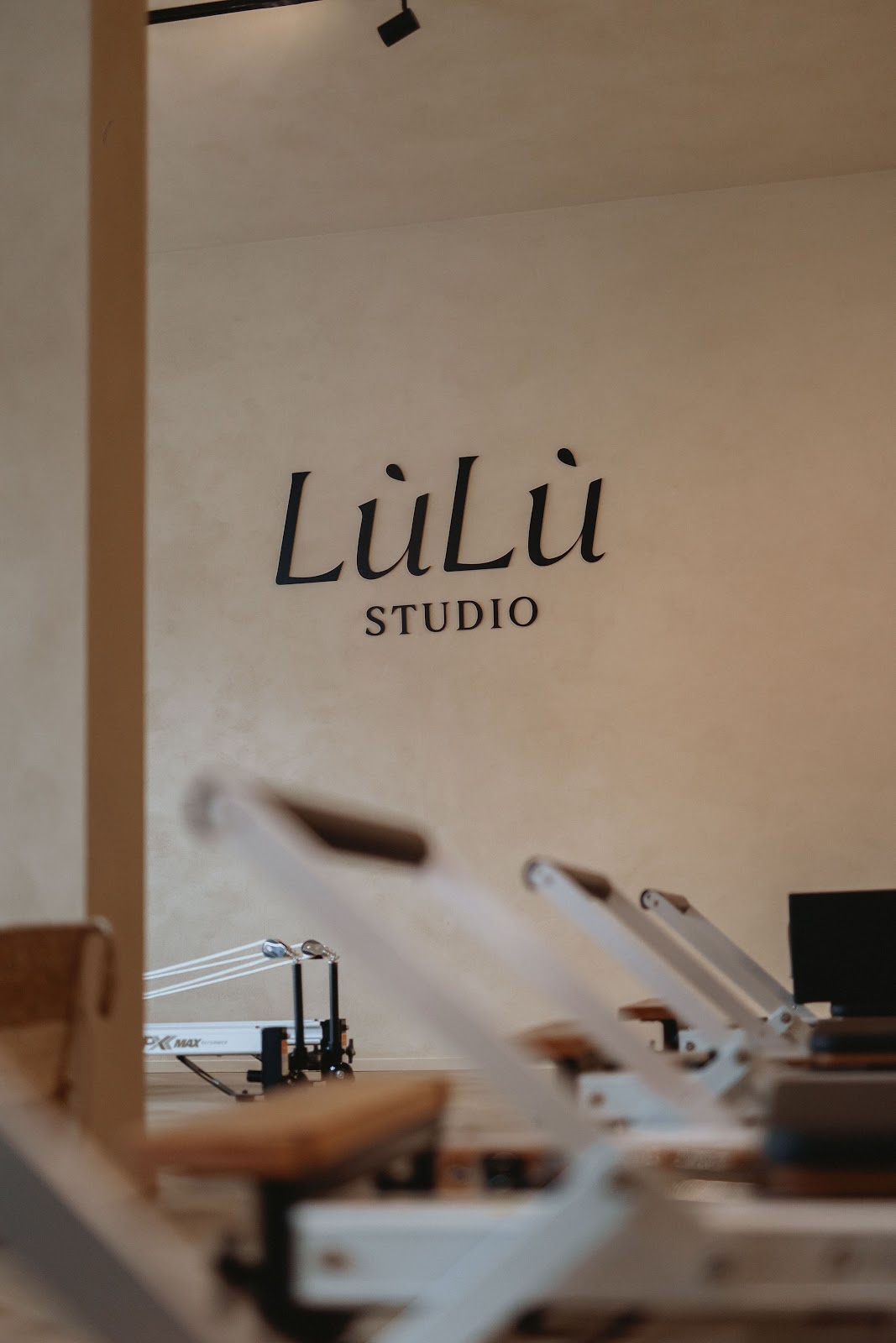 PILATES STUDIO - Photo 2