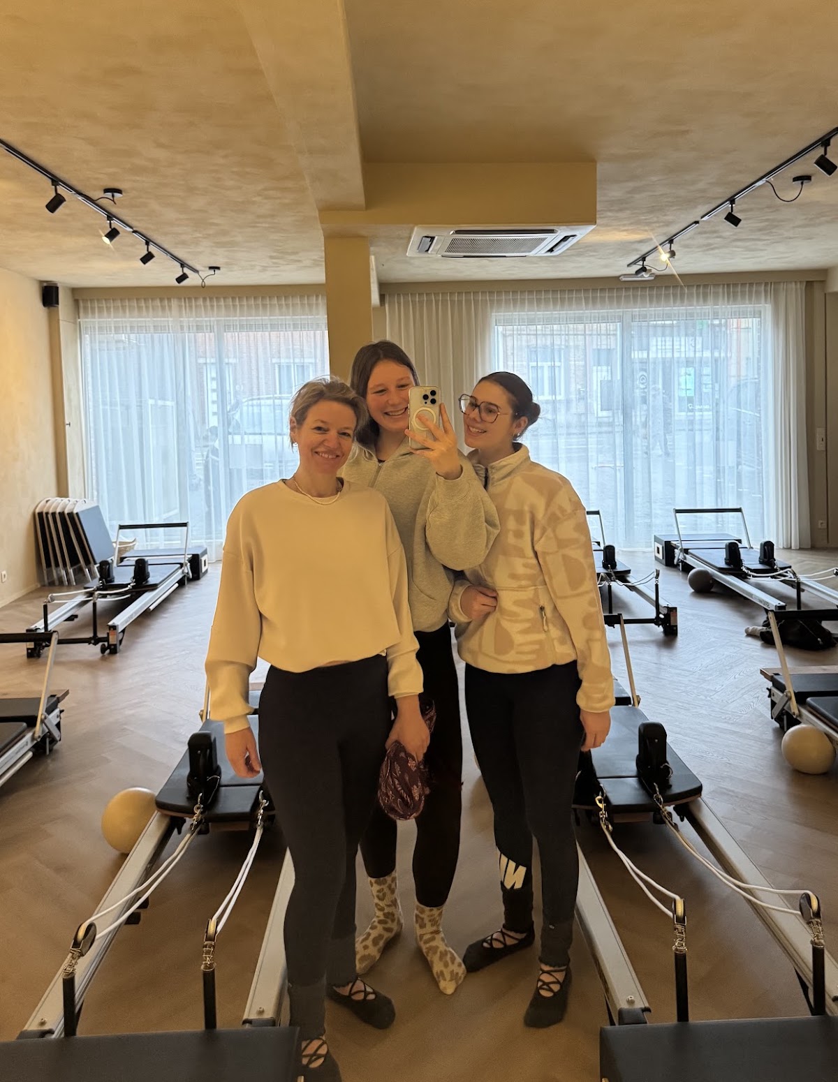 PILATES STUDIO - Photo 3