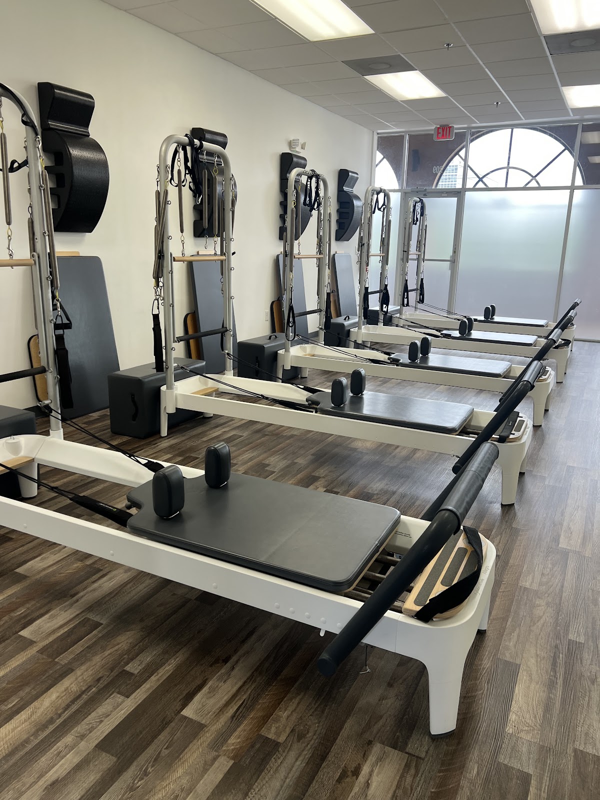 Pilates Studio Yam - Photo 3