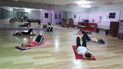 Pilates sur son 31 - Photo principale