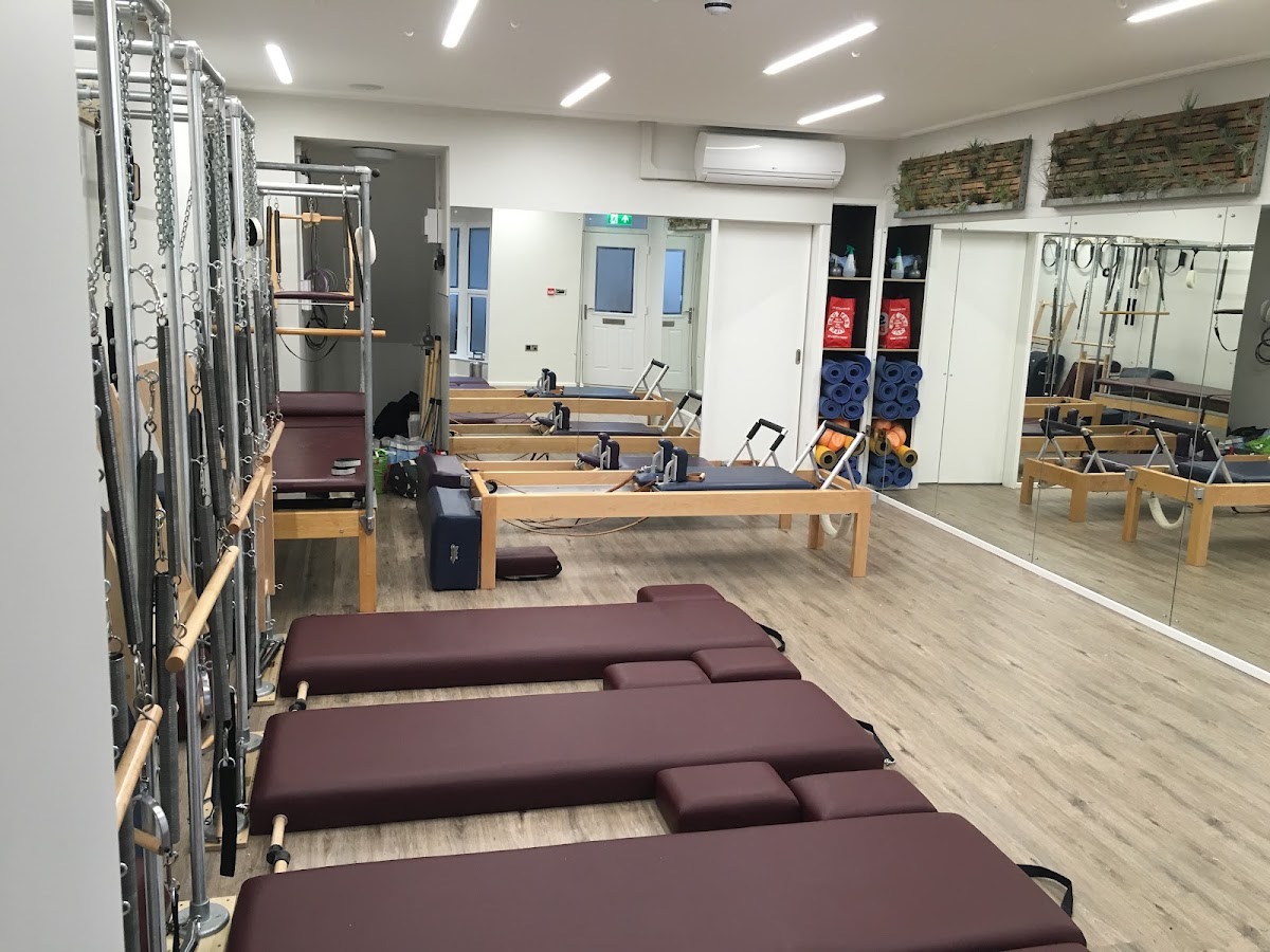 Pilates Swansea - Photo 2