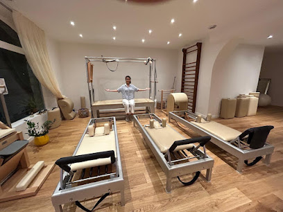 Pilates Time Biarritz – Studio Reformer & Pilates Authentique Romana’s - Photo principale