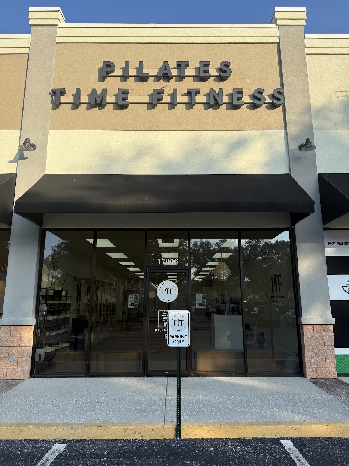 Pilates Time Fitness - Photo 2