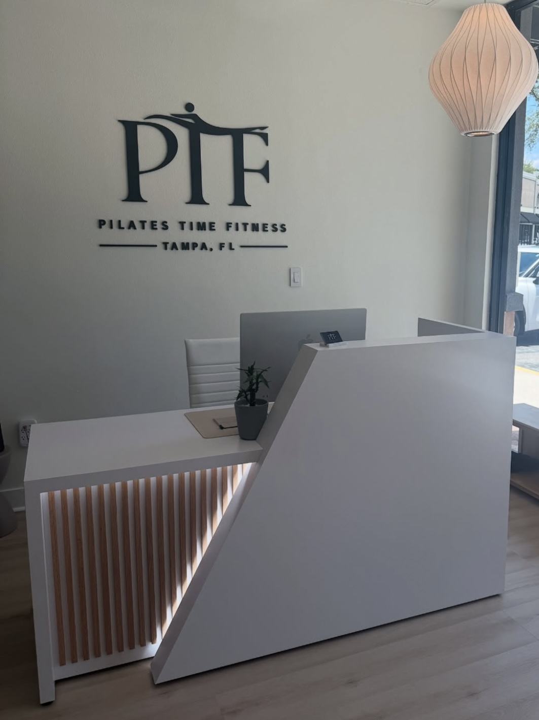 Pilates Time Fitness - Photo 3