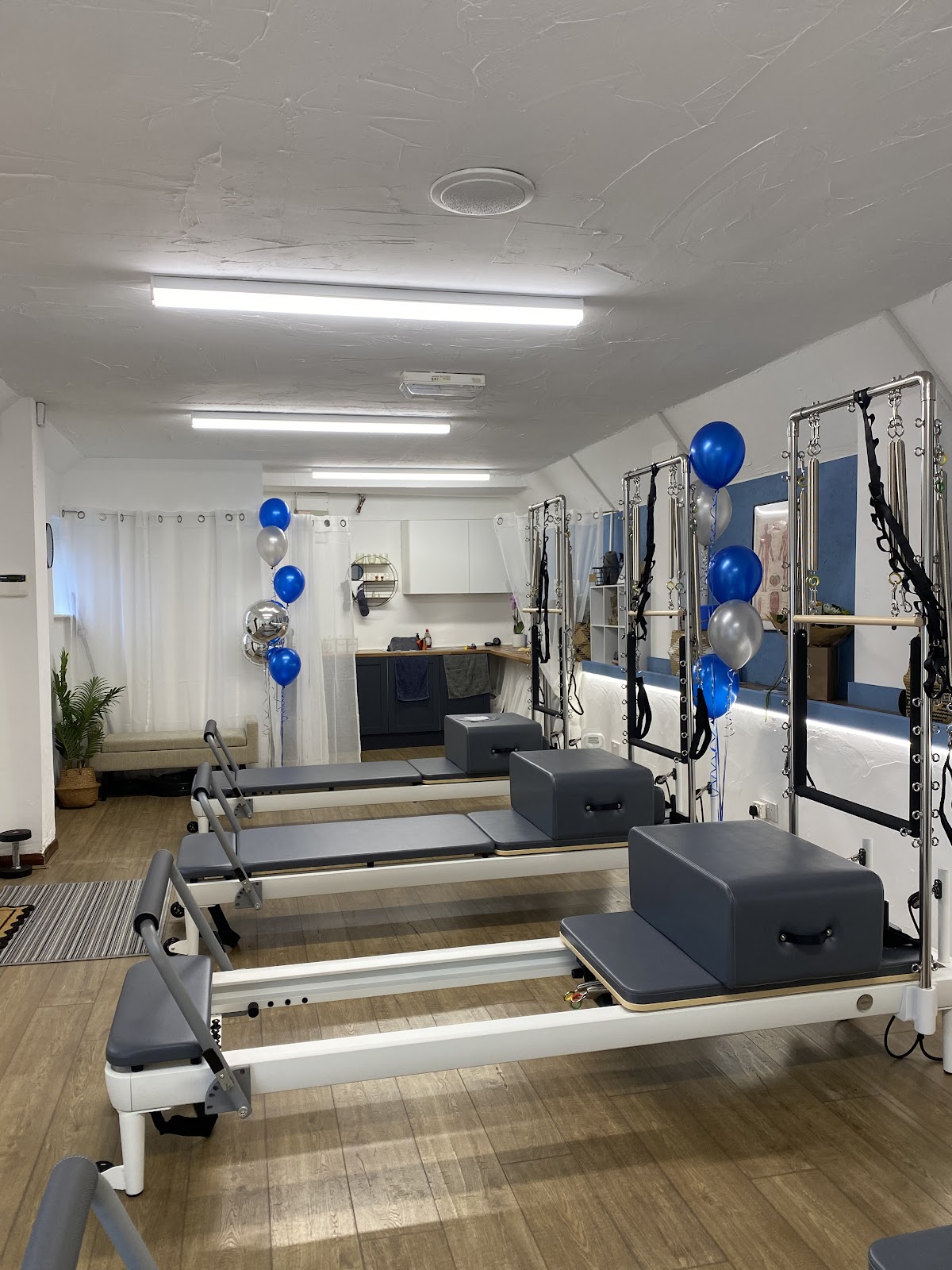 Pilates & Training ltd - Photo 2