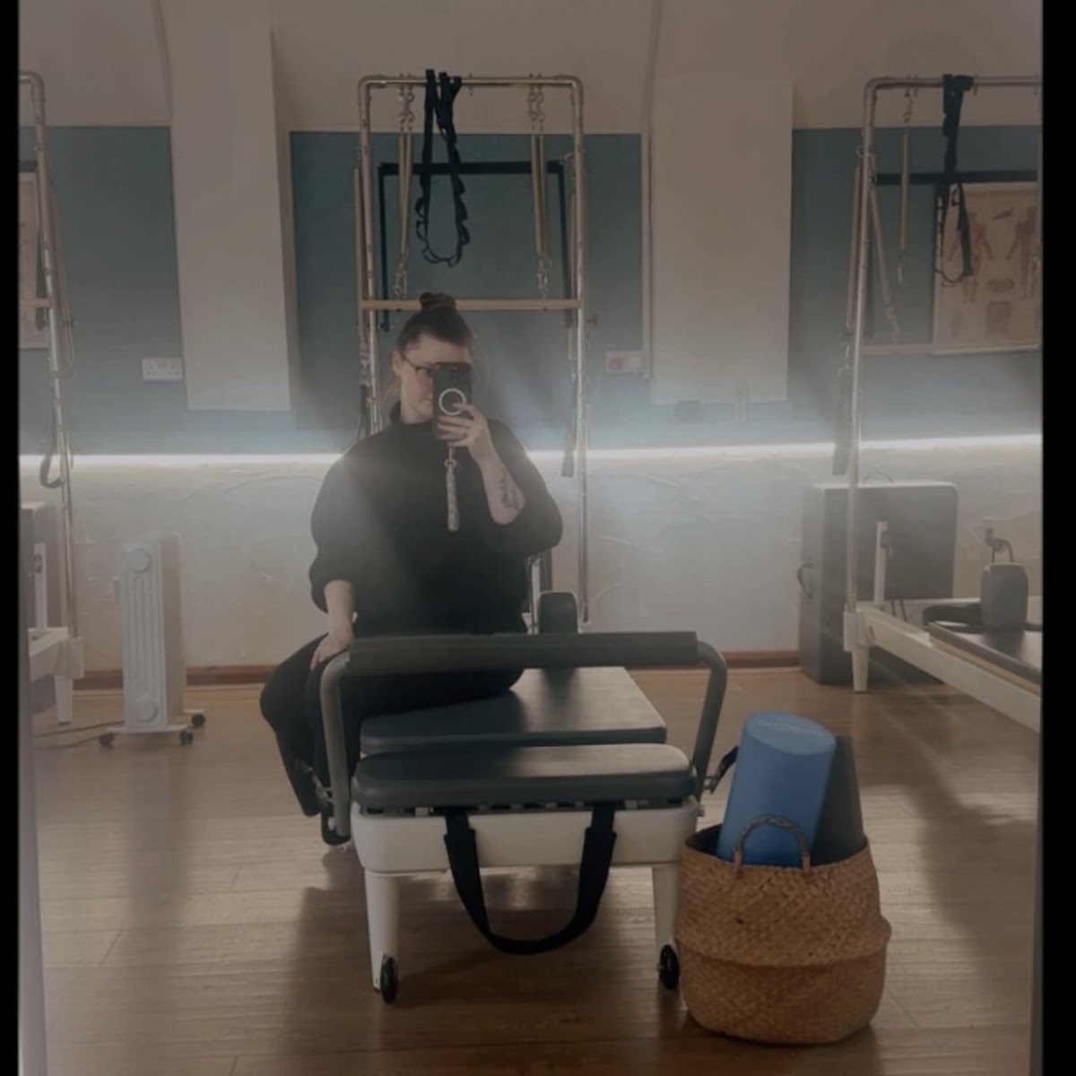 Pilates & Training ltd - Photo 3