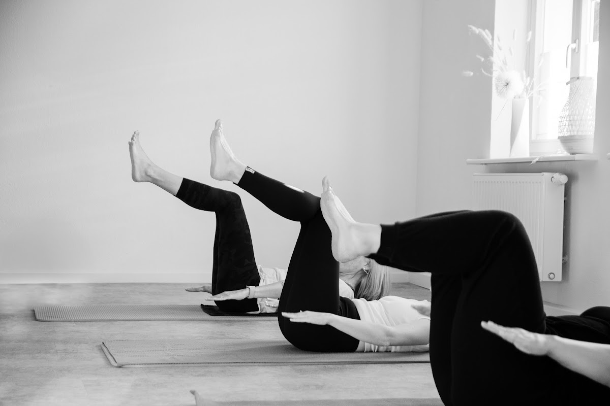 Pilates Training Maria - Photo 2