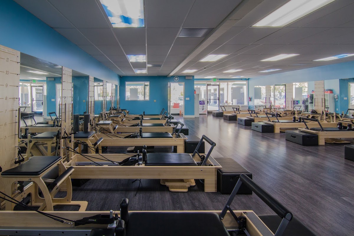 Pilates V Willow Glen - Photo 3