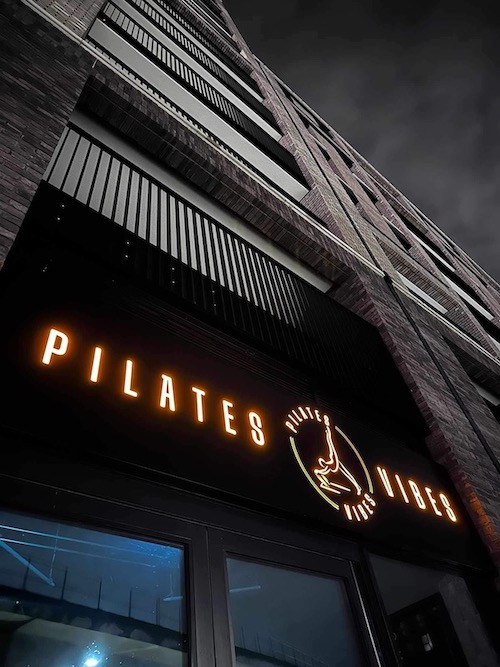Pilates Vibes - Pilates Studio in East London - Photo 2