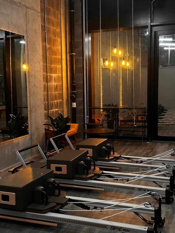 Pilates Vibes - Pilates Studio in East London - Photo 3