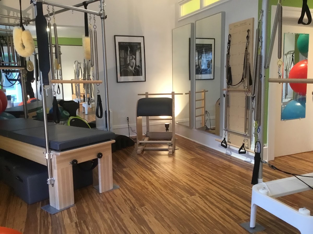 Pilates Vita San Francisco - Photo 2