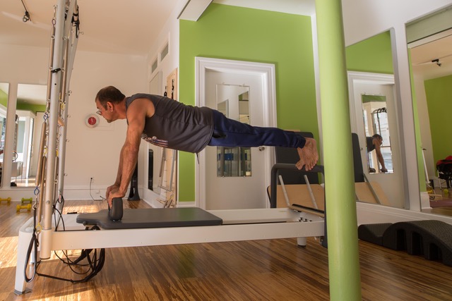 Pilates Vita San Francisco - Photo 3