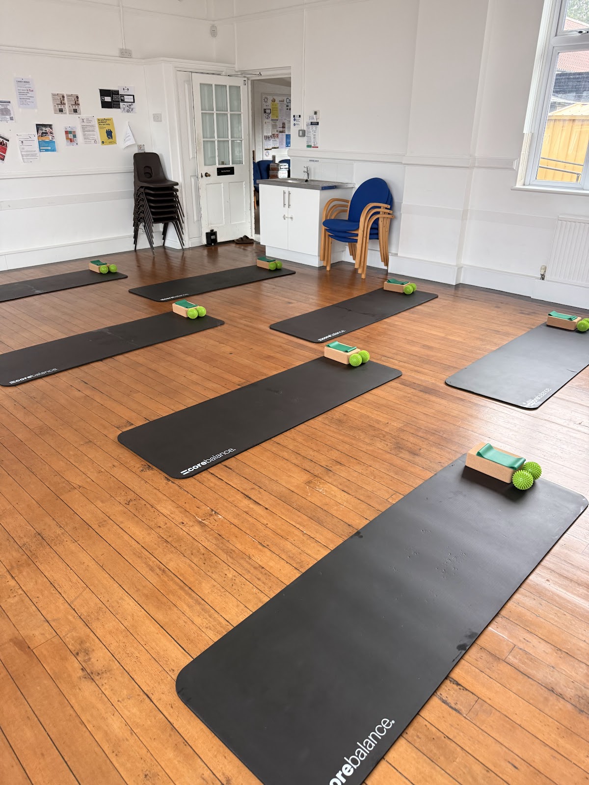 Pilates & Wellness with Lexi - Photo 3