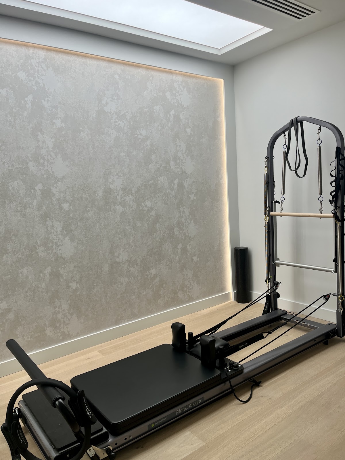 Pilates With Ashlea - Classical Pilates in the heart of London - Photo 3