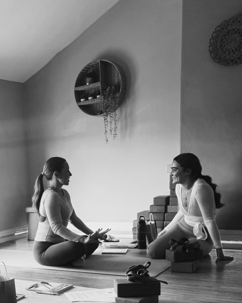Pilates with Maddy - Photo 2