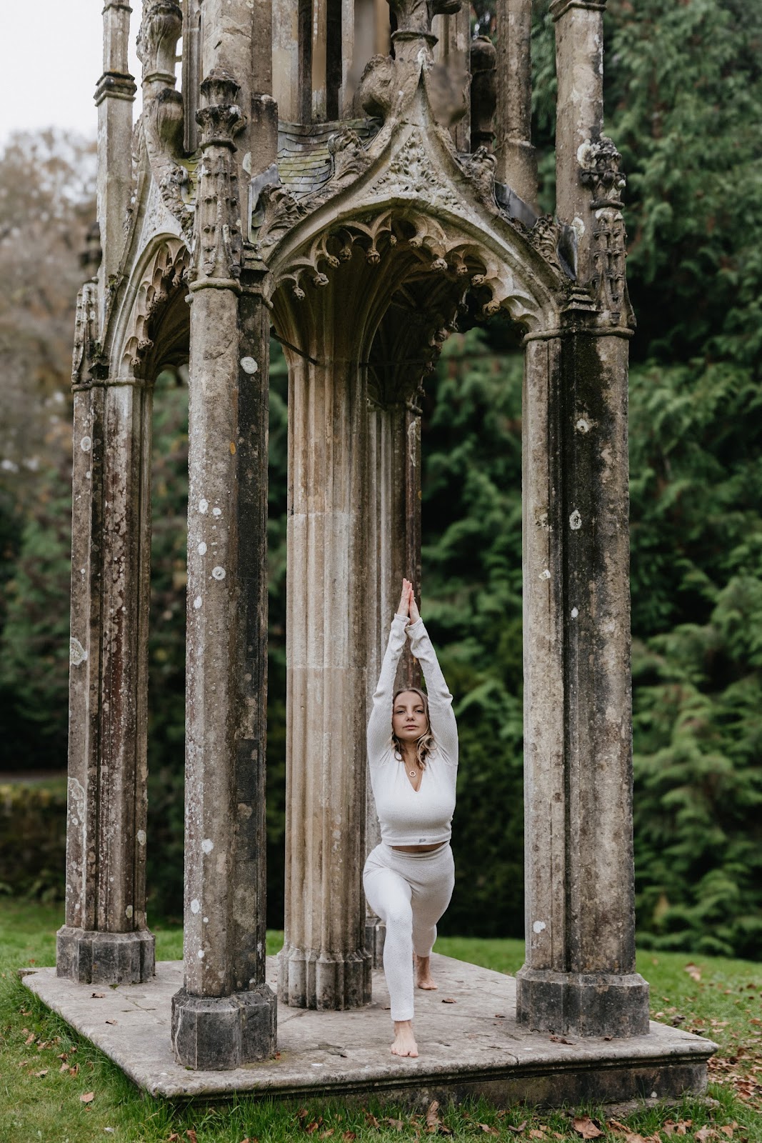 Pilates with Olya - Photo 2