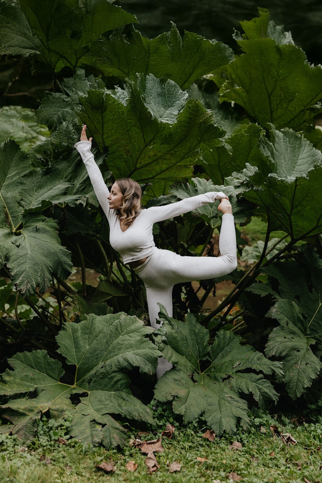 Pilates with Olya - Photo 3