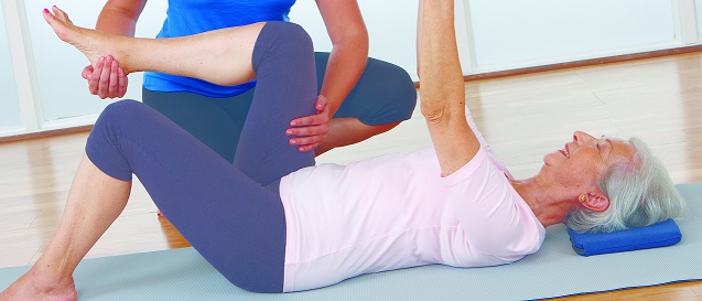 Pilates with Precision - Photo 2