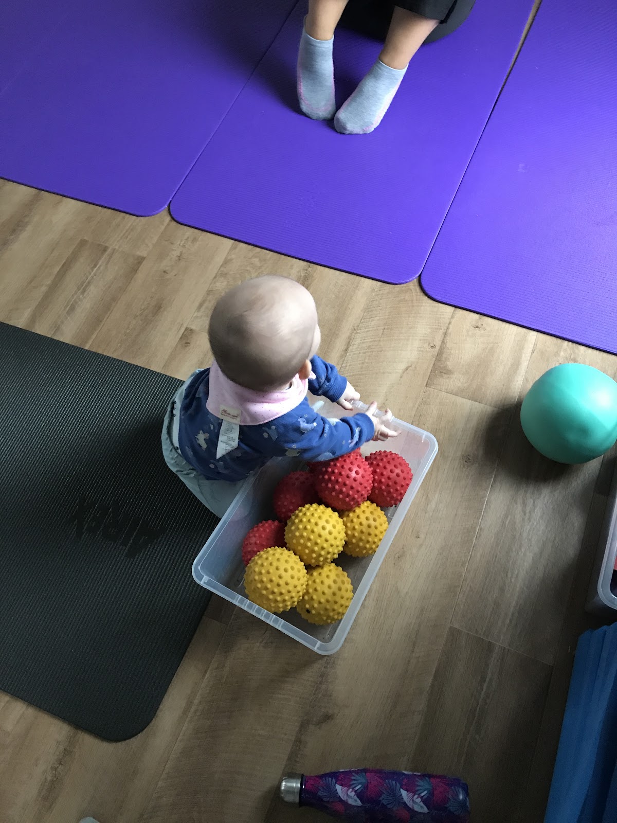 Pilates with Priya - Photo 3