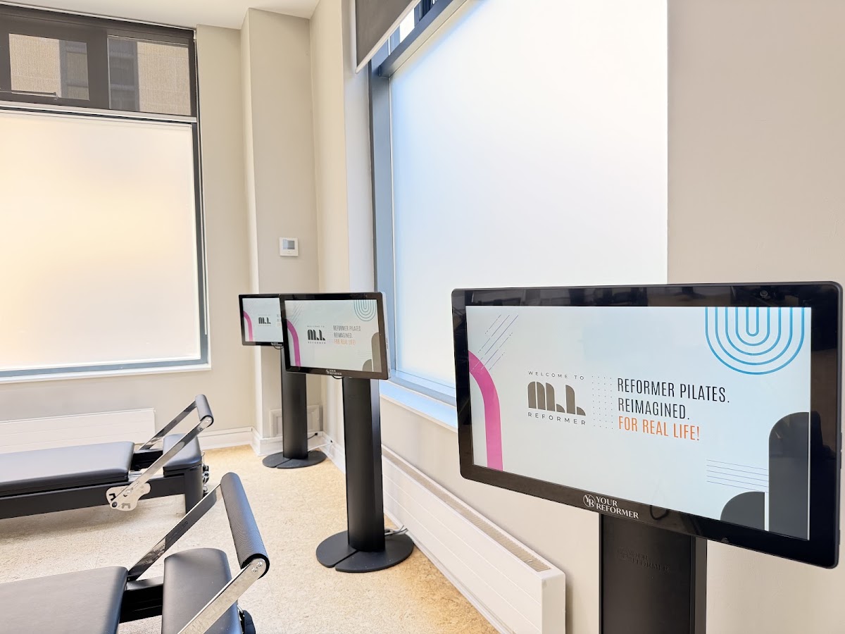 Pilates With Rhe - Photo 2