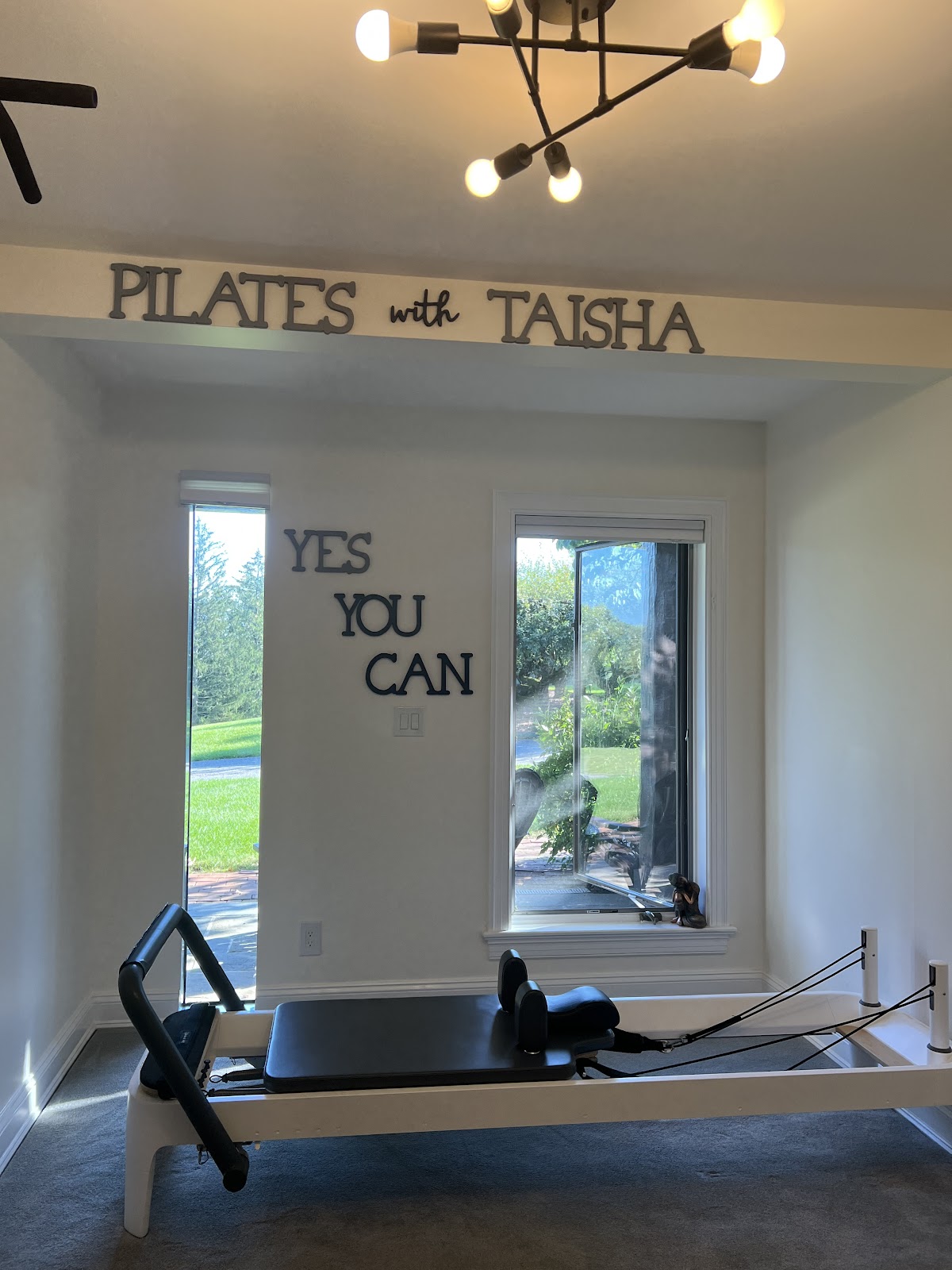 Pilates with Taisha - Photo 2