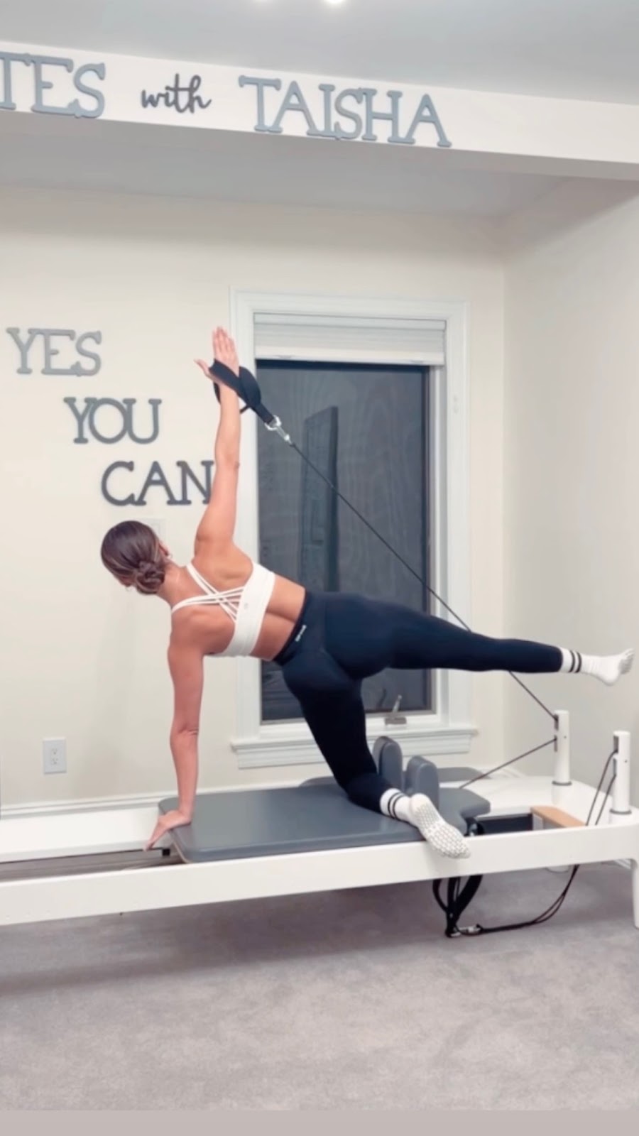 Pilates with Taisha - Photo 3