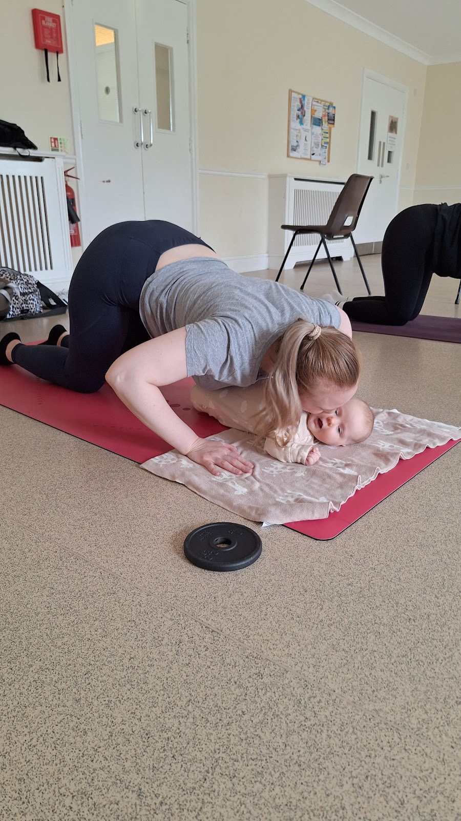 Pilates with Veronika - Photo 3