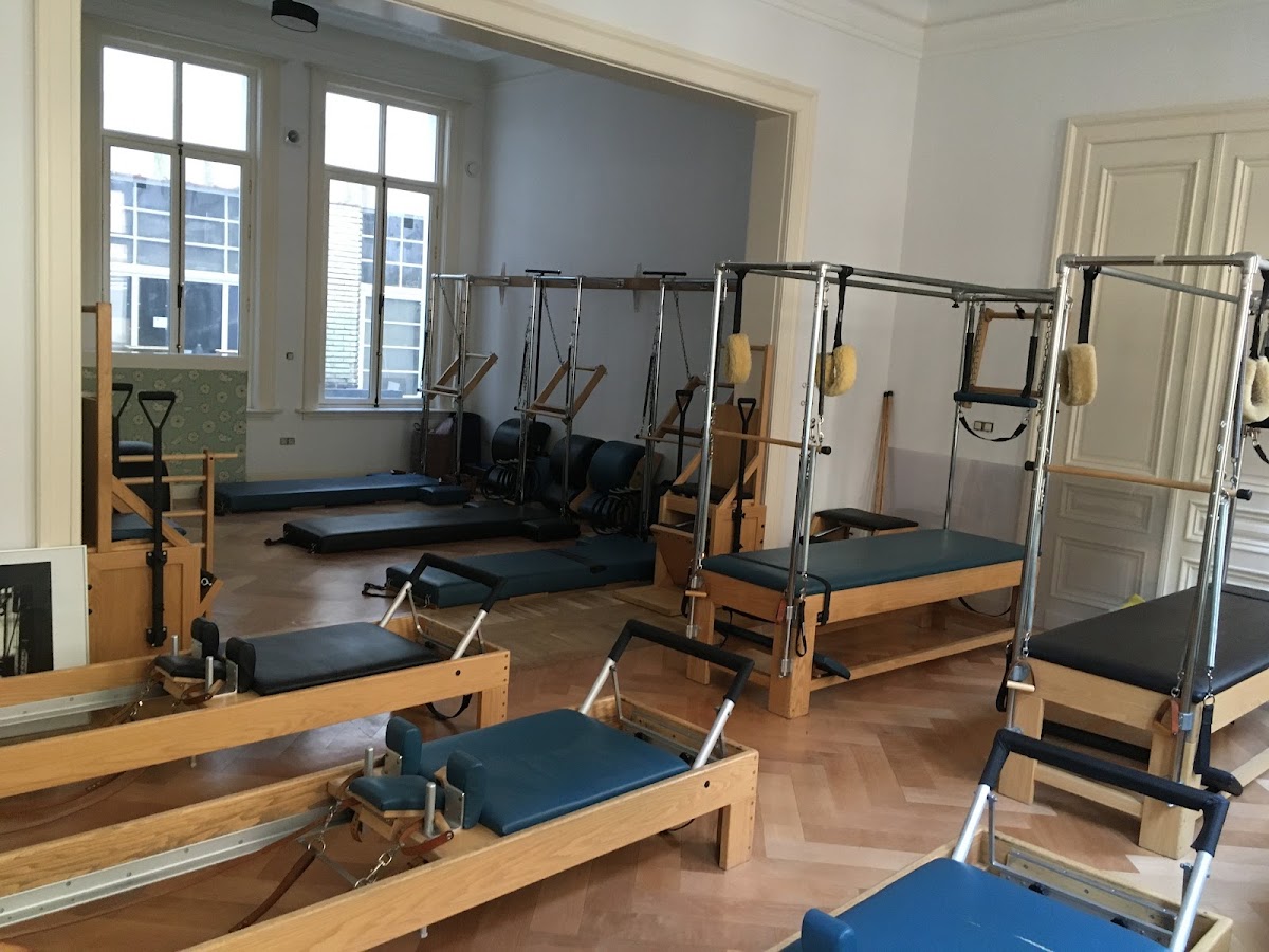 Pilates Works - Photo 3