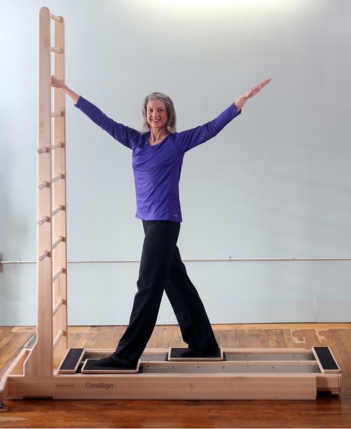 Pilates Works - Photo 2