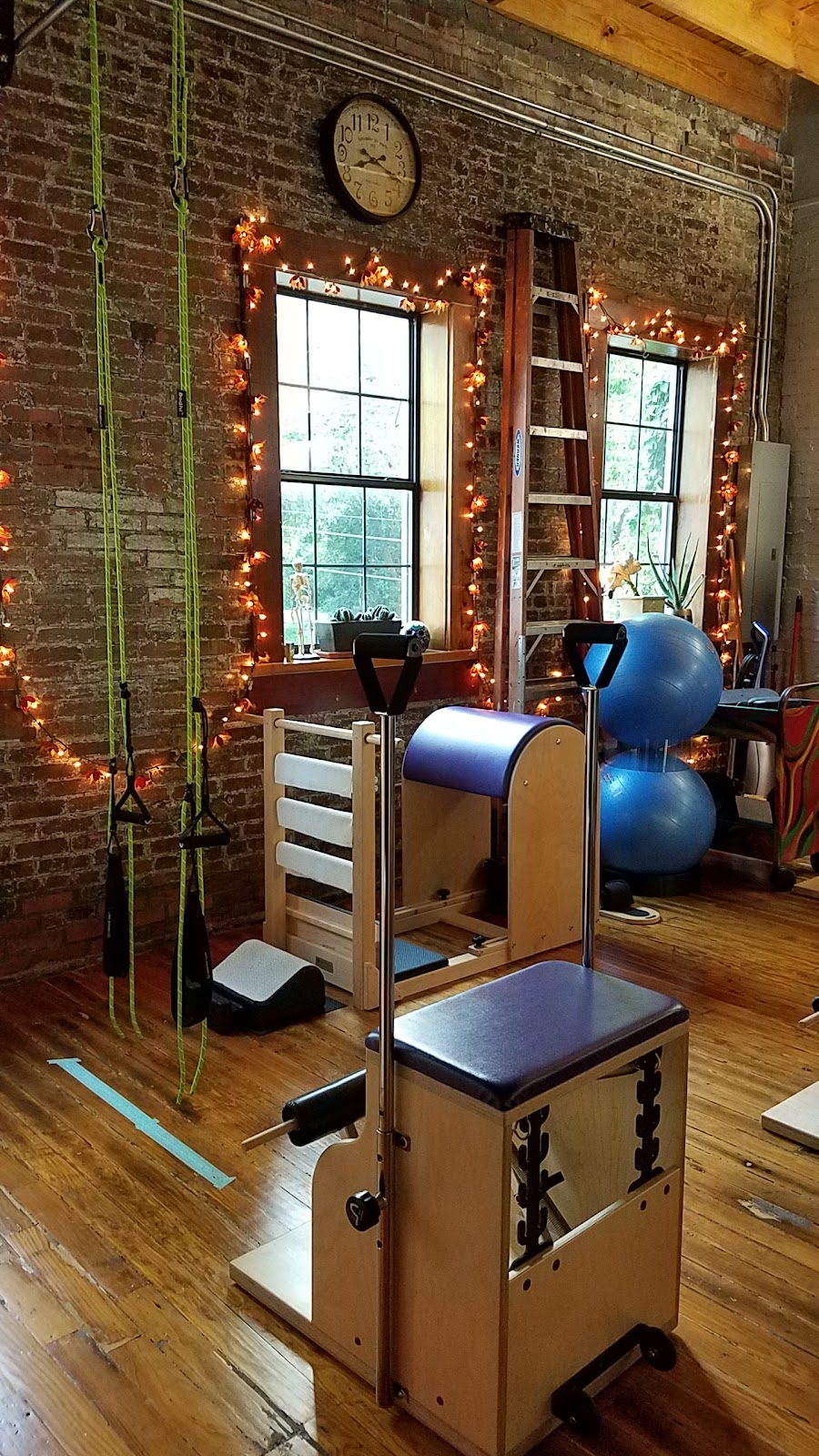 Pilates Works - Photo 3