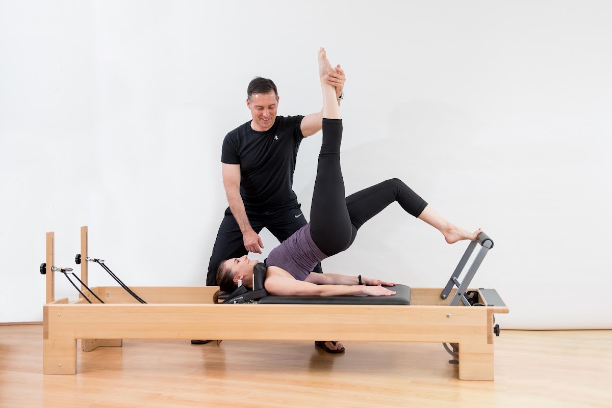 Pilates Works Studio - Surrey - Photo 2