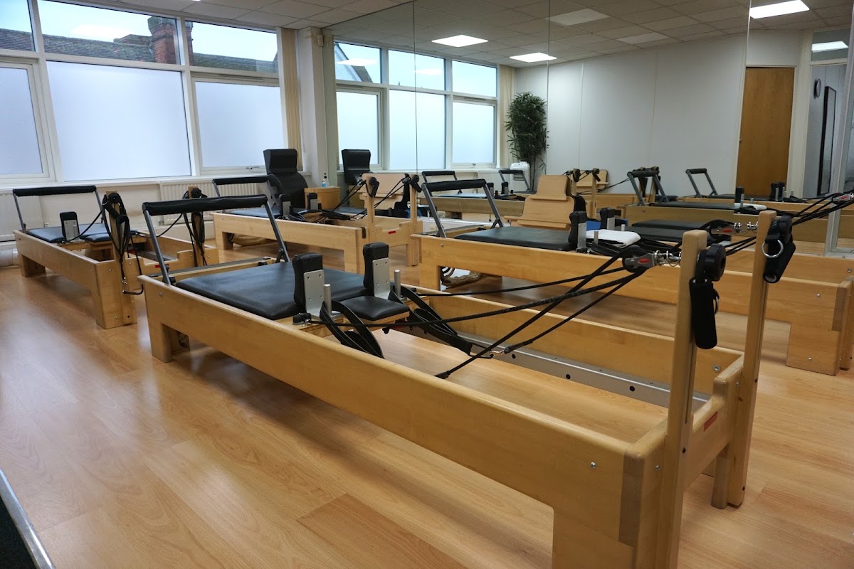Pilates Works Studio - Surrey - Photo 3