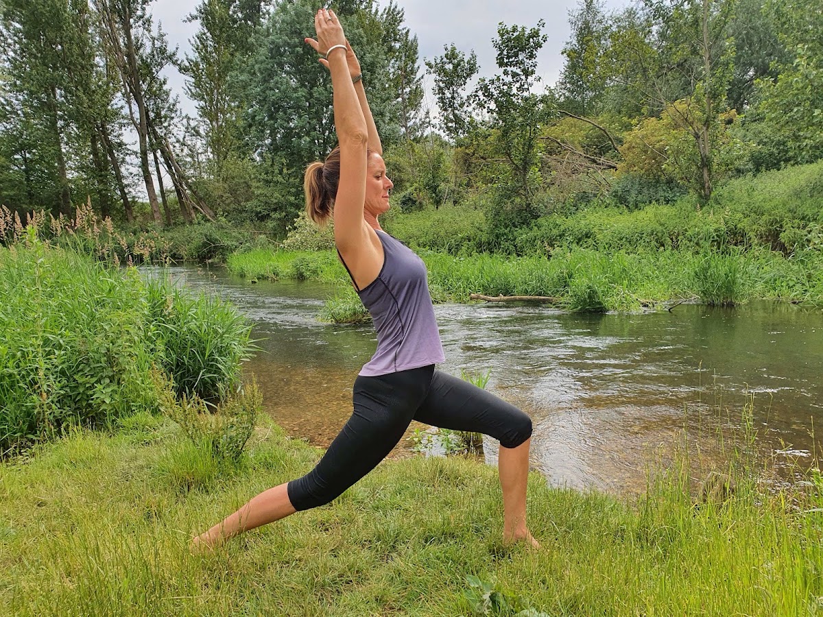 Pilates & Yoga by Heidi - Photo 3