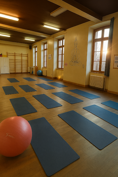 PILATES & YOGA NL - Photo principale