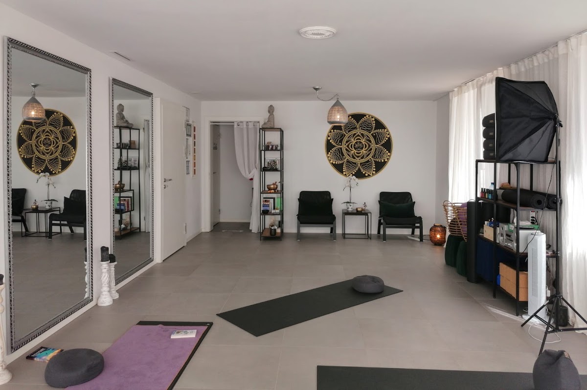 Pilates & Yoga Studio Marisayoga - Photo 2